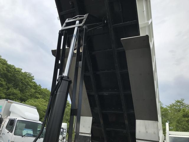 プロフィア 　深ダンプ　２ＤＧ－ＦＳ１ＡＨＥ　新明和工業（11枚目）