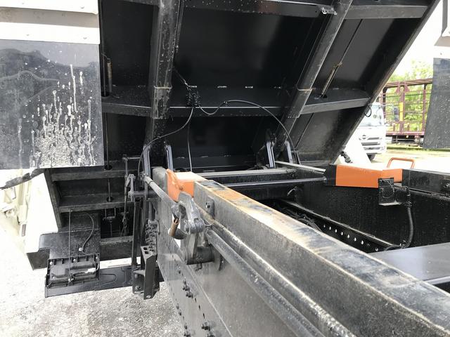 プロフィア 　深ダンプ　２ＤＧ－ＦＳ１ＡＨＥ　新明和工業（13枚目）