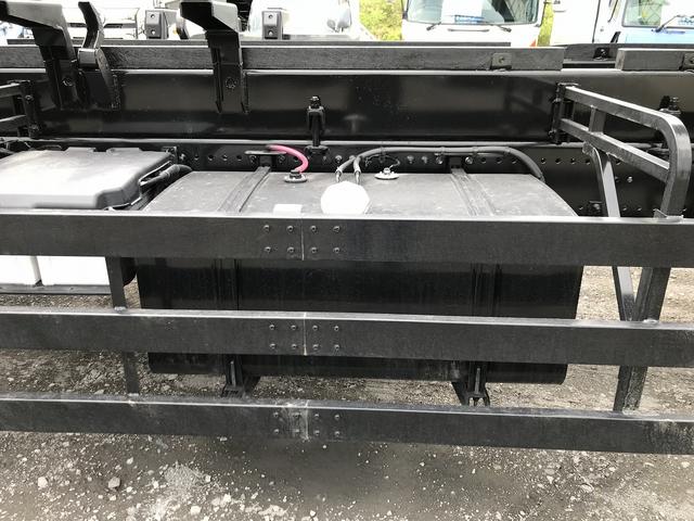 プロフィア 　深ダンプ　２ＤＧ－ＦＳ１ＡＨＥ　新明和工業（14枚目）