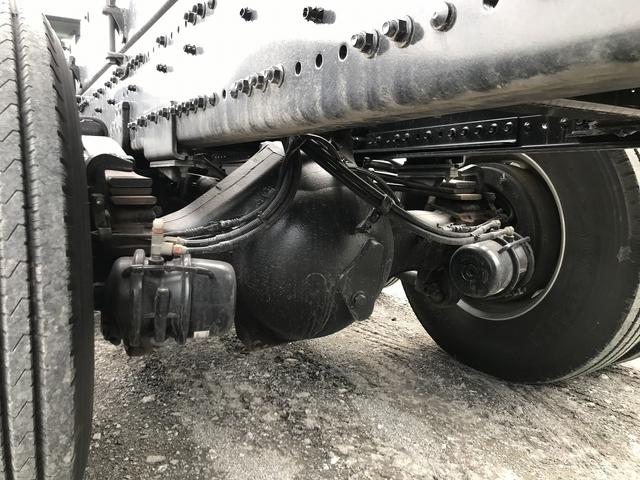 プロフィア 　深ダンプ　２ＤＧ－ＦＳ１ＡＨＥ　新明和工業（15枚目）