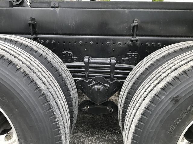 プロフィア 　深ダンプ　２ＤＧ－ＦＳ１ＡＨＥ　新明和工業（17枚目）
