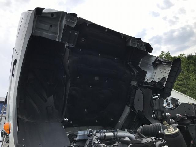 プロフィア 　深ダンプ　２ＤＧ－ＦＳ１ＡＨＥ　新明和工業（18枚目）