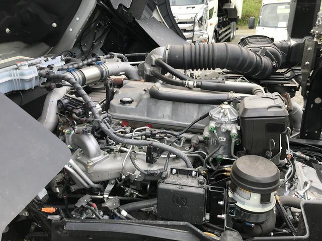 プロフィア 　深ダンプ　２ＤＧ－ＦＳ１ＡＨＥ　新明和工業（19枚目）