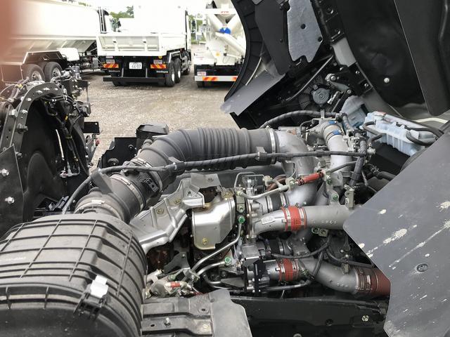 プロフィア 　深ダンプ　２ＤＧ－ＦＳ１ＡＨＥ　新明和工業（20枚目）
