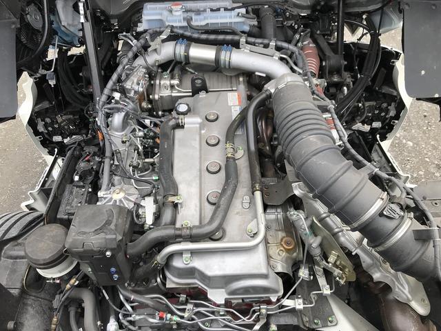 プロフィア 　深ダンプ　２ＤＧ－ＦＳ１ＡＨＥ　新明和工業（21枚目）