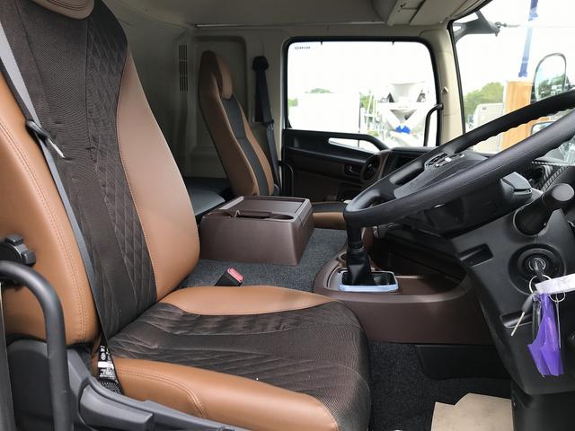 プロフィア 　深ダンプ　２ＤＧ－ＦＳ１ＡＨＥ　新明和工業（22枚目）