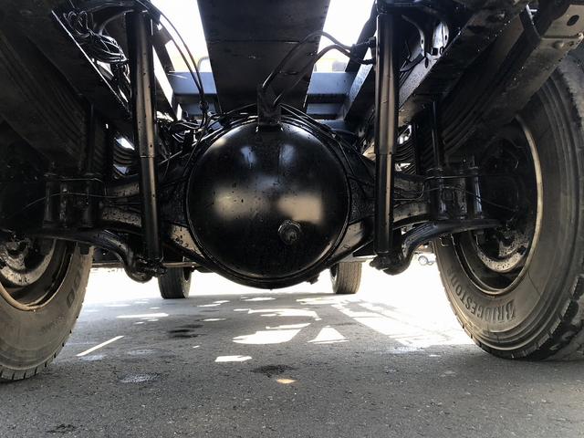 ヒノレンジャー 　コンテナ専用車　ＢＤＧ－ＦＥ７ＪＧＷＡ（17枚目）