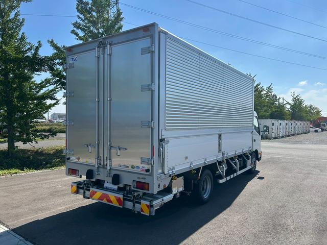 デュトロ 　ウイング　ＴＫＧ－ＸＺＵ７２０Ｍ　日本トレクス（6枚目）