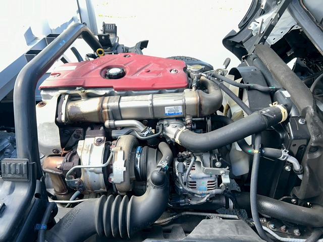 デュトロ 　ウイング　ＴＫＧ－ＸＺＵ７２０Ｍ　日本トレクス（20枚目）