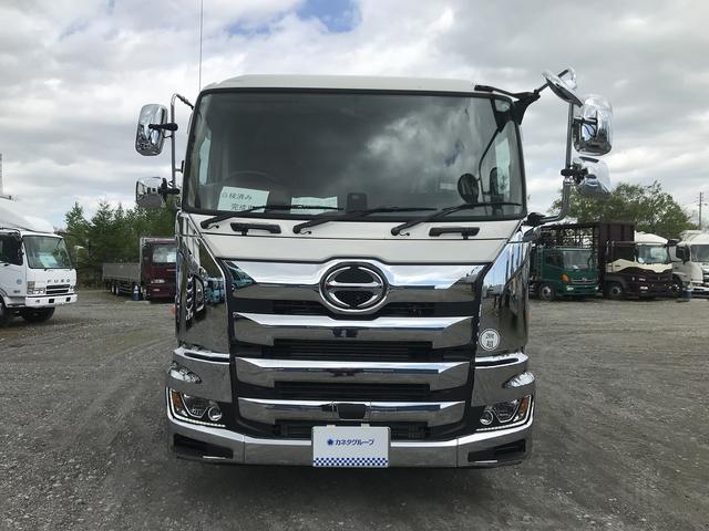 プロフィア 　セルフクレーン付　２ＤＧ－ＦＷ１ＡＨＣ　タダノ（2枚目）