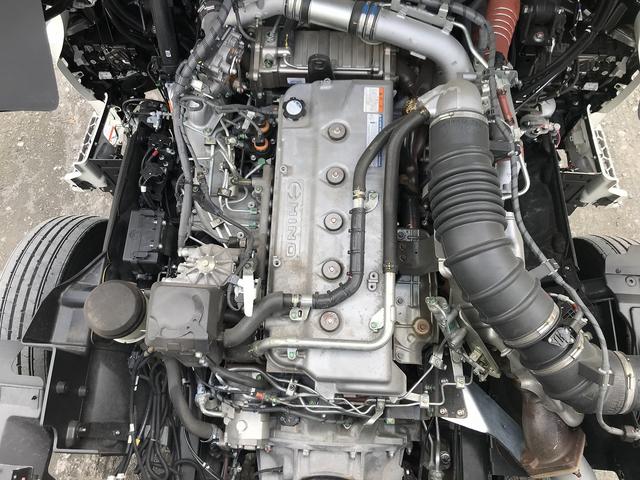 プロフィア 　セルフクレーン付　２ＤＧ－ＦＷ１ＡＨＣ　タダノ（21枚目）