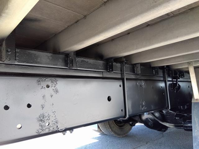 ヒノレンジャー クレーン付 LDG-GK8JNAA 古河ユニック(13枚目)