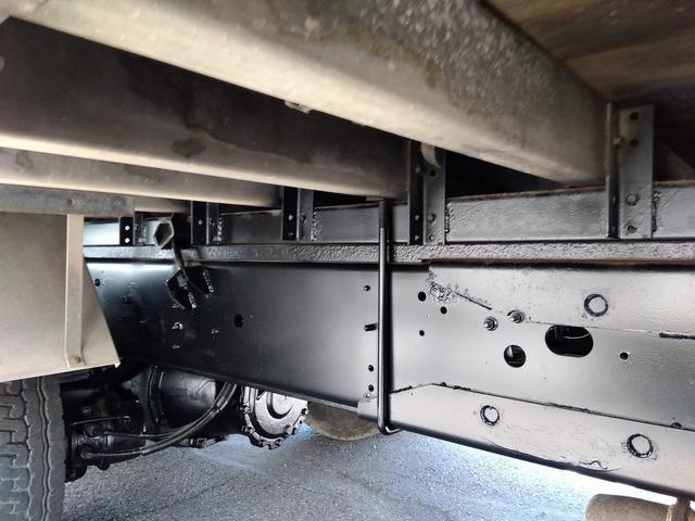 ヒノレンジャー クレーン付 LDG-GK8JNAA 古河ユニック(14枚目)