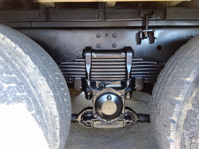 ヒノレンジャー クレーン付 LDG-GK8JNAA 古河ユニック(16枚目)