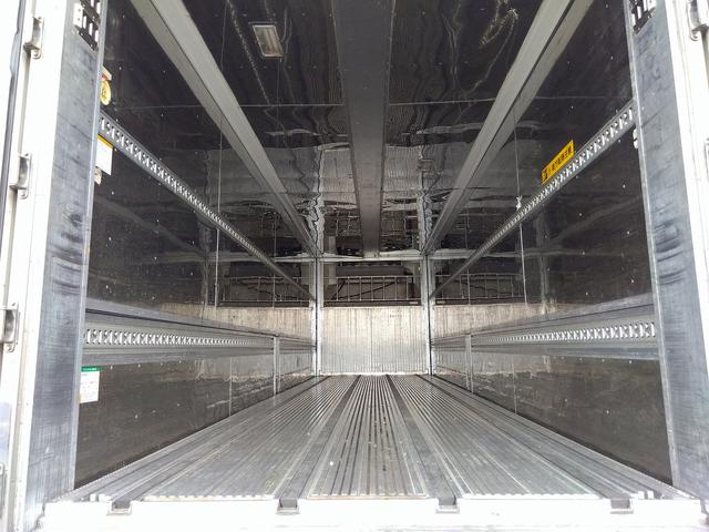 ギガ 冷凍ウイング QKG-CYJ77B 日本フルハーフ(7枚目)