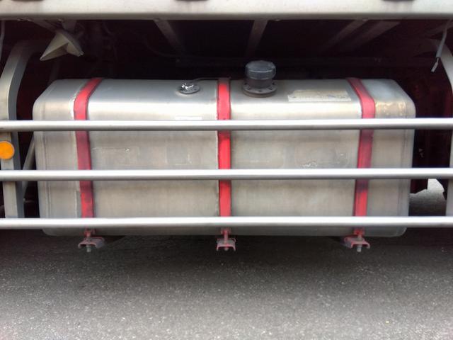 ギガ 冷凍ウイング QKG-CYJ77B 日本フルハーフ(17枚目)