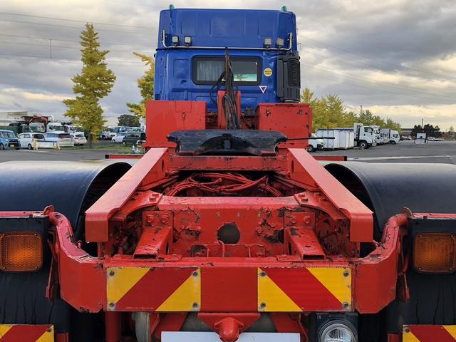 プロフィア トラクタ QDG-SS1EKDA(7枚目)