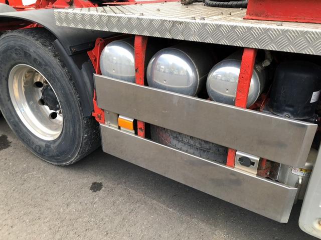 プロフィア トラクタ QDG-SS1EKDA(12枚目)