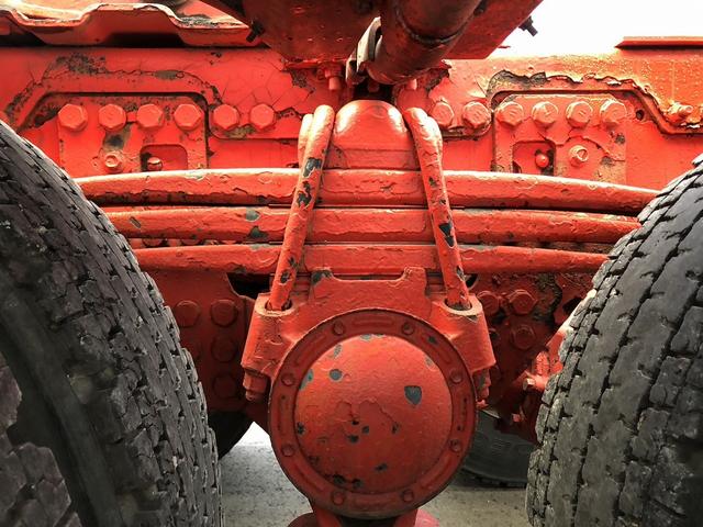 プロフィア トラクタ QDG-SS1EKDA(14枚目)