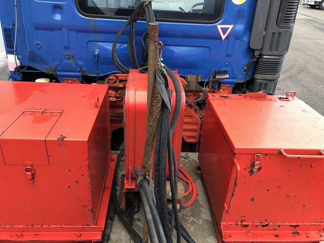 プロフィア トラクタ QDG-SS1EKDA(15枚目)