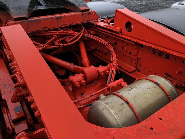 プロフィア トラクタ QDG-SS1EKDA(16枚目)