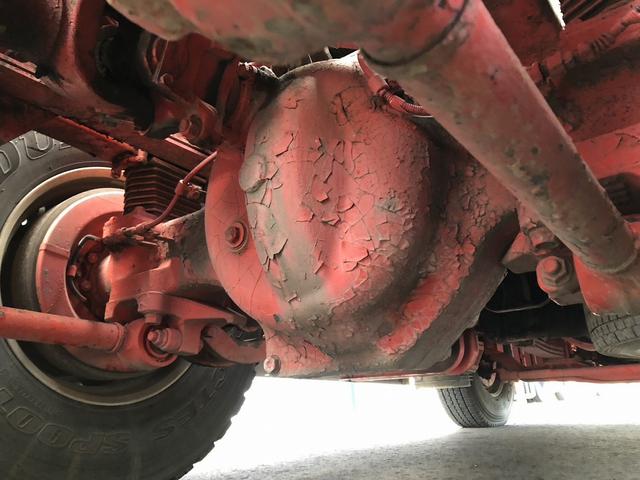 プロフィア トラクタ QDG-SS1EKDA(18枚目)