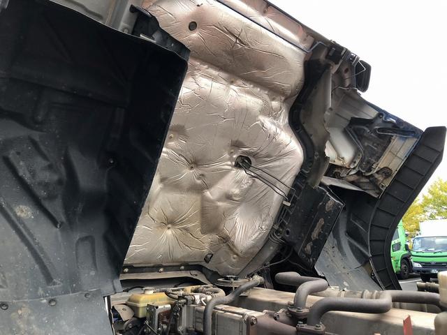 プロフィア トラクタ QDG-SS1EKDA(19枚目)