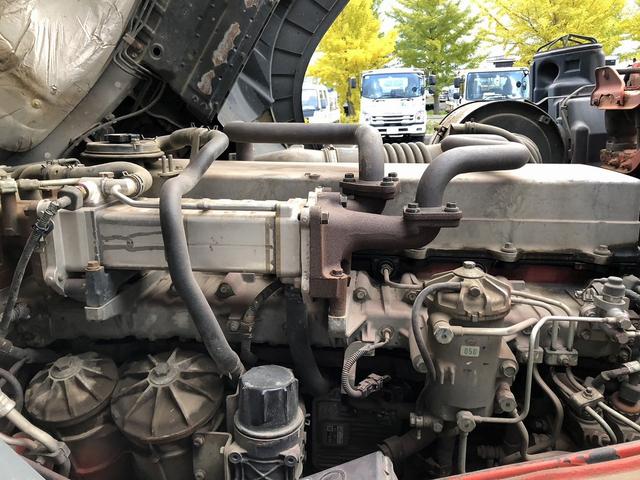 プロフィア トラクタ QDG-SS1EKDA(20枚目)