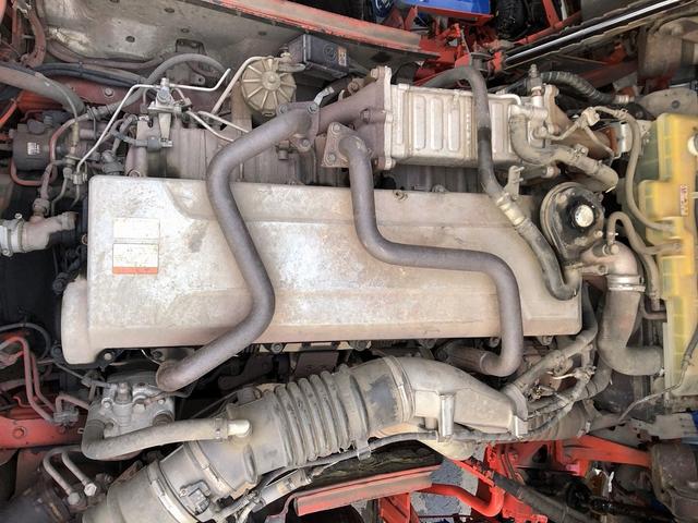 プロフィア トラクタ QDG-SS1EKDA(21枚目)