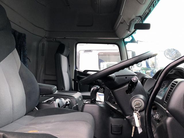 プロフィア トラクタ QDG-SS1EKDA(22枚目)