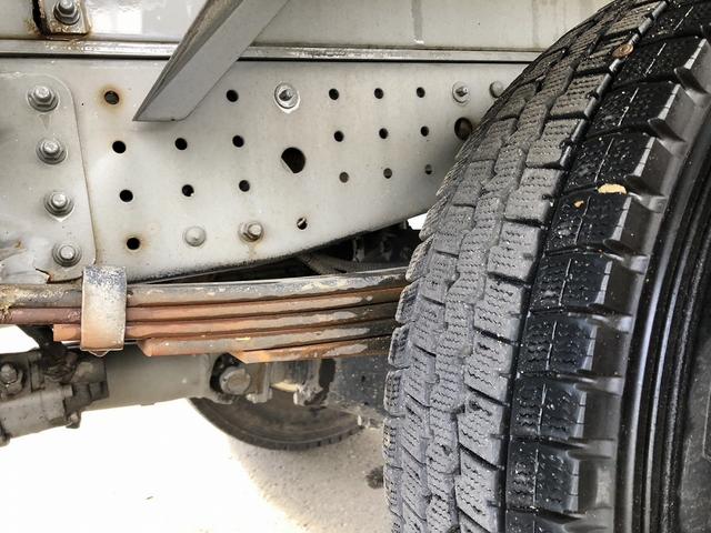 キャンター タンクローリー TKG-FEA50 東邦(14枚目)