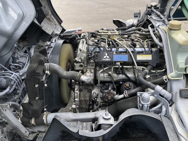 キャンター タンクローリー TKG-FEA50 東邦(20枚目)