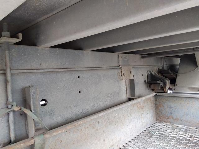 ヒノレンジャー 家畜運搬車 BDG-FG8JPWA(15枚目)