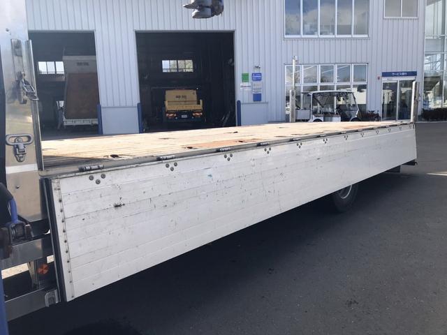 ファイター クレーン付 QKG-FK65FZ タダノ(11枚目)