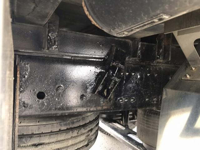 ファイター クレーン付 QKG-FK65FZ タダノ(14枚目)