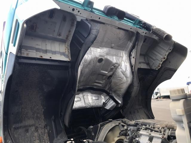 ファイター クレーン付 QKG-FK65FZ タダノ(19枚目)