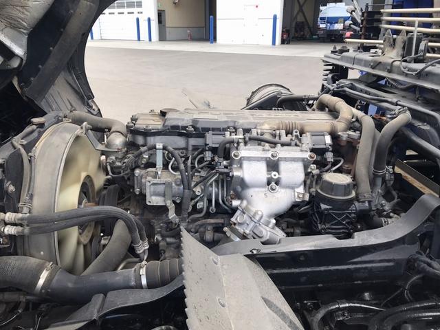 ファイター クレーン付 QKG-FK65FZ タダノ(20枚目)