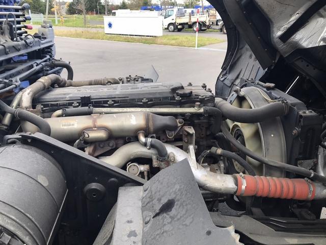 ファイター クレーン付 QKG-FK65FZ タダノ(21枚目)