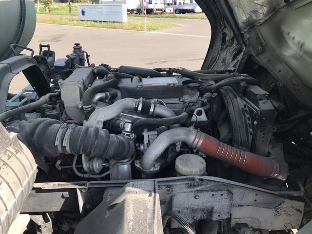 フォワード 強力吸引車 2RG-FTR90U2 兼松エンジニアリング(20枚目)