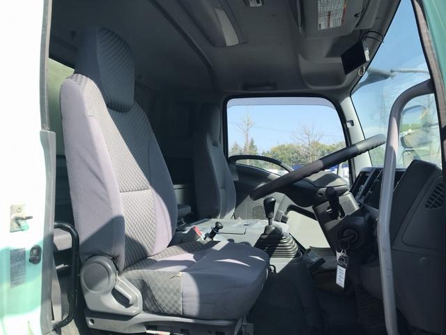 フォワード 強力吸引車 2RG-FTR90U2 兼松エンジニアリング(22枚目)