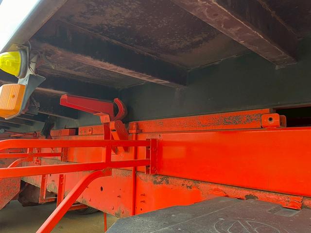 プロフィア ダンプ QKG-FS1EWEA 新明和工業(16枚目)