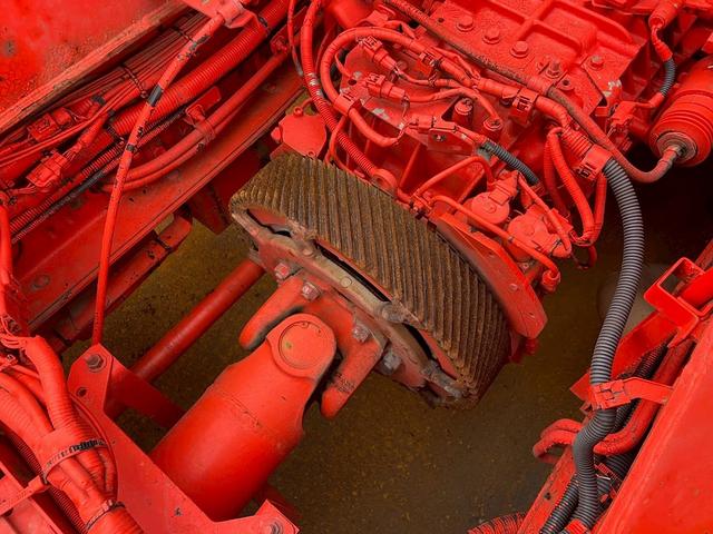 プロフィア ダンプ QKG-FS1EWEA 新明和工業(17枚目)