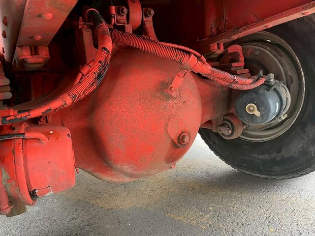 プロフィア ダンプ QKG-FS1EWEA 新明和工業(18枚目)