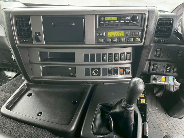 プロフィア ダンプ QKG-FS1EWEA 新明和工業(23枚目)