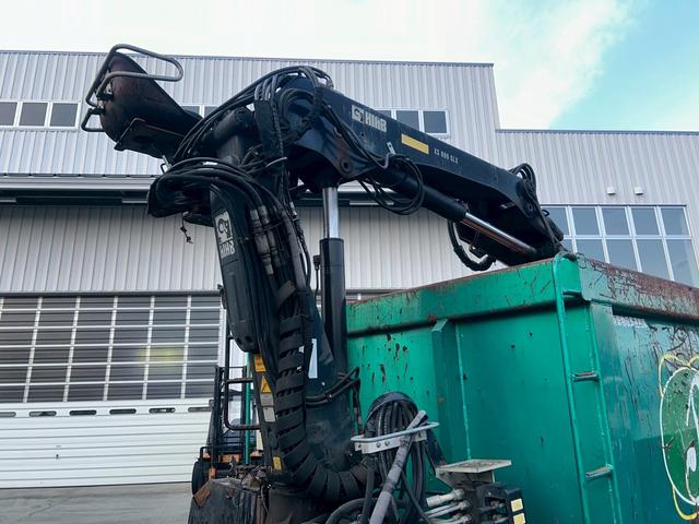 ファイター ヒアブクレーン付 QKG-FK72FZ ヒアブ(10枚目)