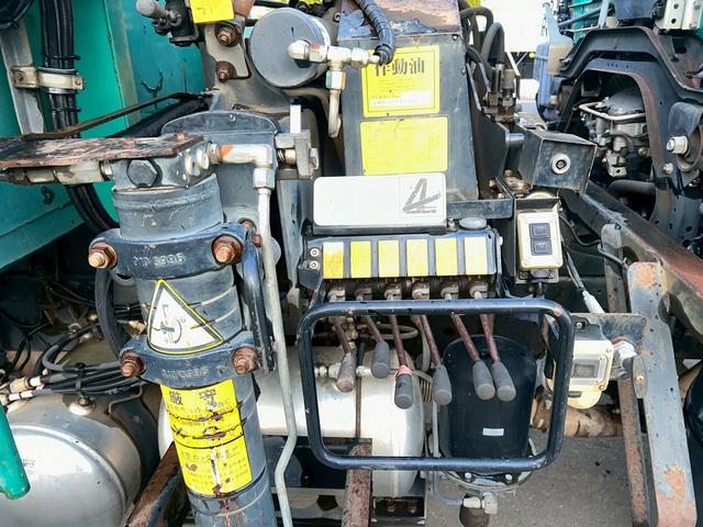 ファイター ヒアブクレーン付 QKG-FK72FZ ヒアブ(11枚目)