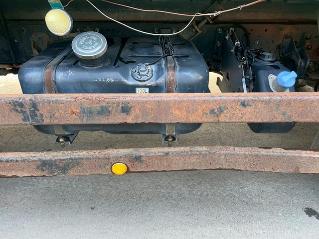 ファイター ヒアブクレーン付 QKG-FK72FZ ヒアブ(14枚目)