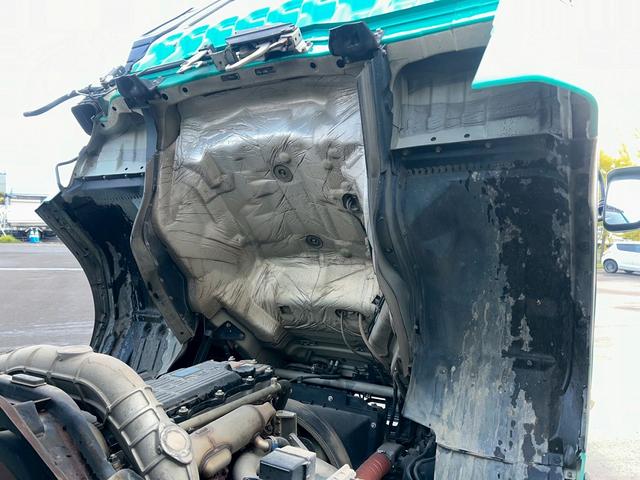 ファイター ヒアブクレーン付 QKG-FK72FZ ヒアブ(19枚目)