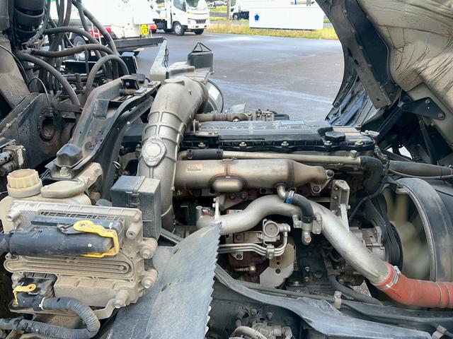 ファイター ヒアブクレーン付 QKG-FK72FZ ヒアブ(20枚目)