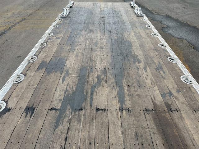 ヒノレンジャー クレーン付 2PG-FE2ABG 古河ユニック(9枚目)